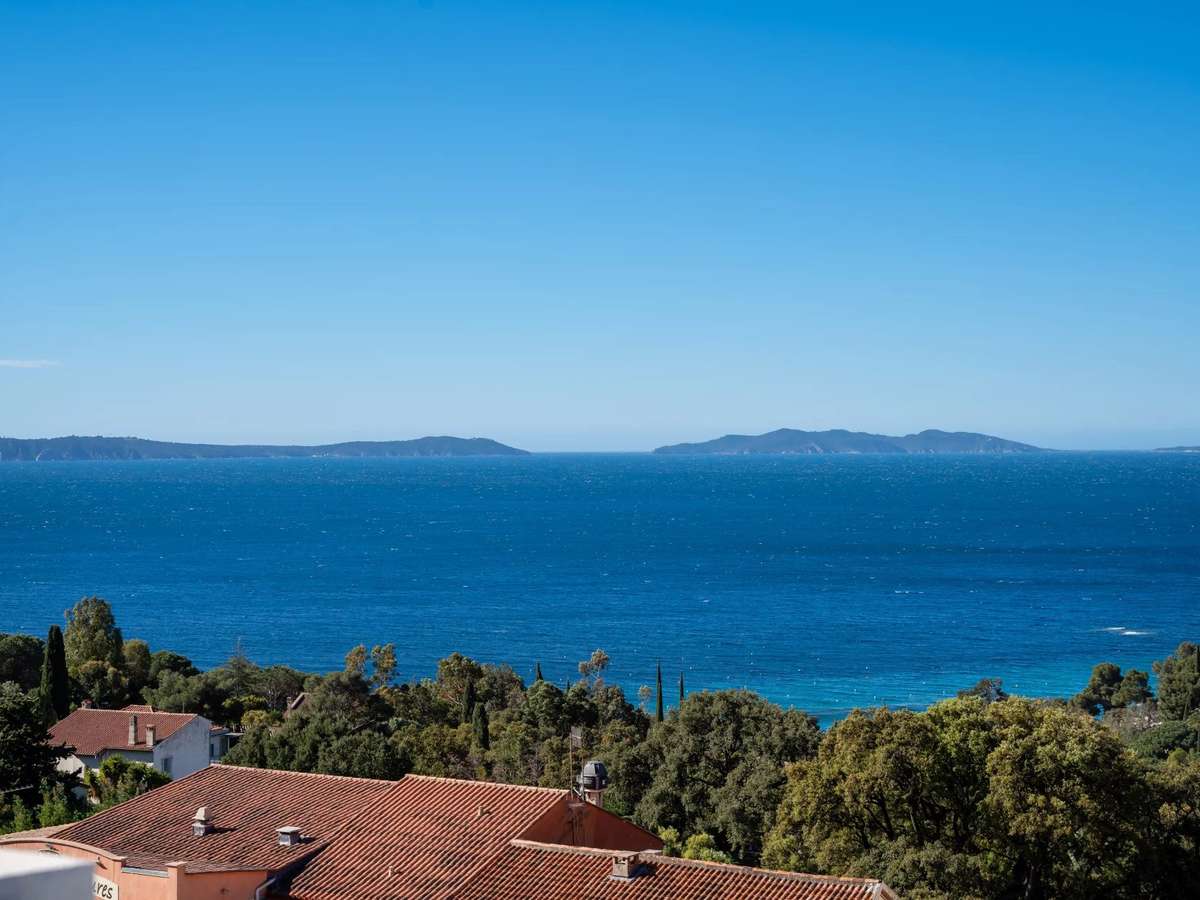 Property Rayol-Canadel-sur-Mer