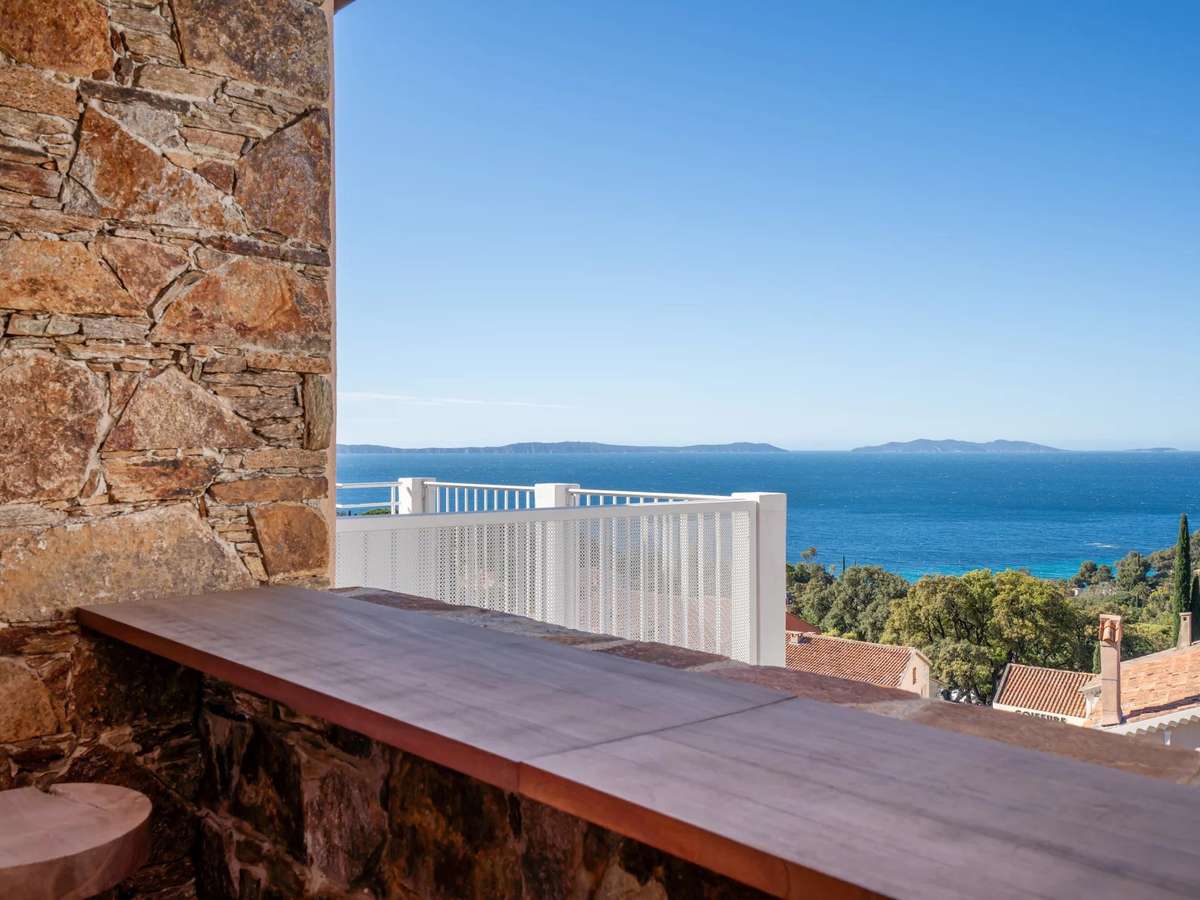 Property Rayol-Canadel-sur-Mer