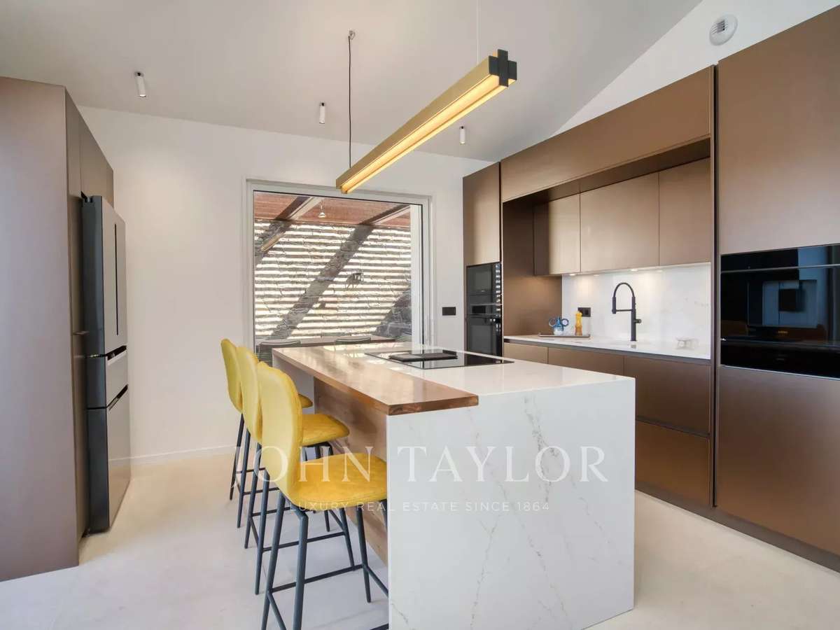 Property Rayol-Canadel-sur-Mer