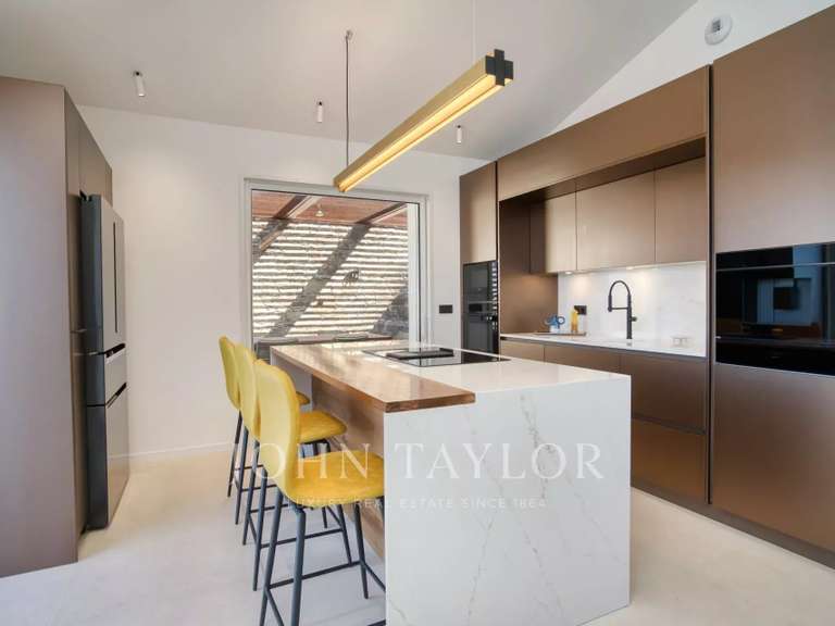 Propriété avec Vue sur mer Rayol-Canadel-sur-Mer - 3 chambres - 195m²