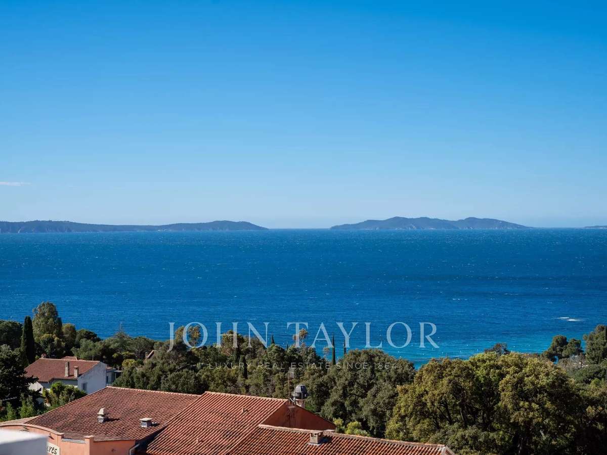 Property Rayol-Canadel-sur-Mer