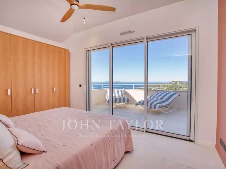 Propriété avec Vue sur mer Rayol-Canadel-sur-Mer - 3 chambres - 195m²