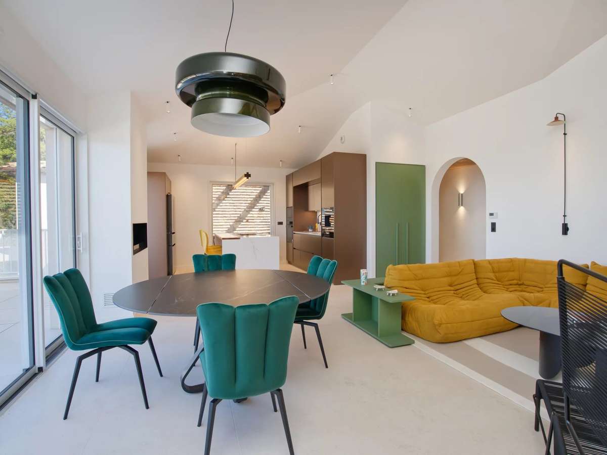 Property Rayol-Canadel-sur-Mer