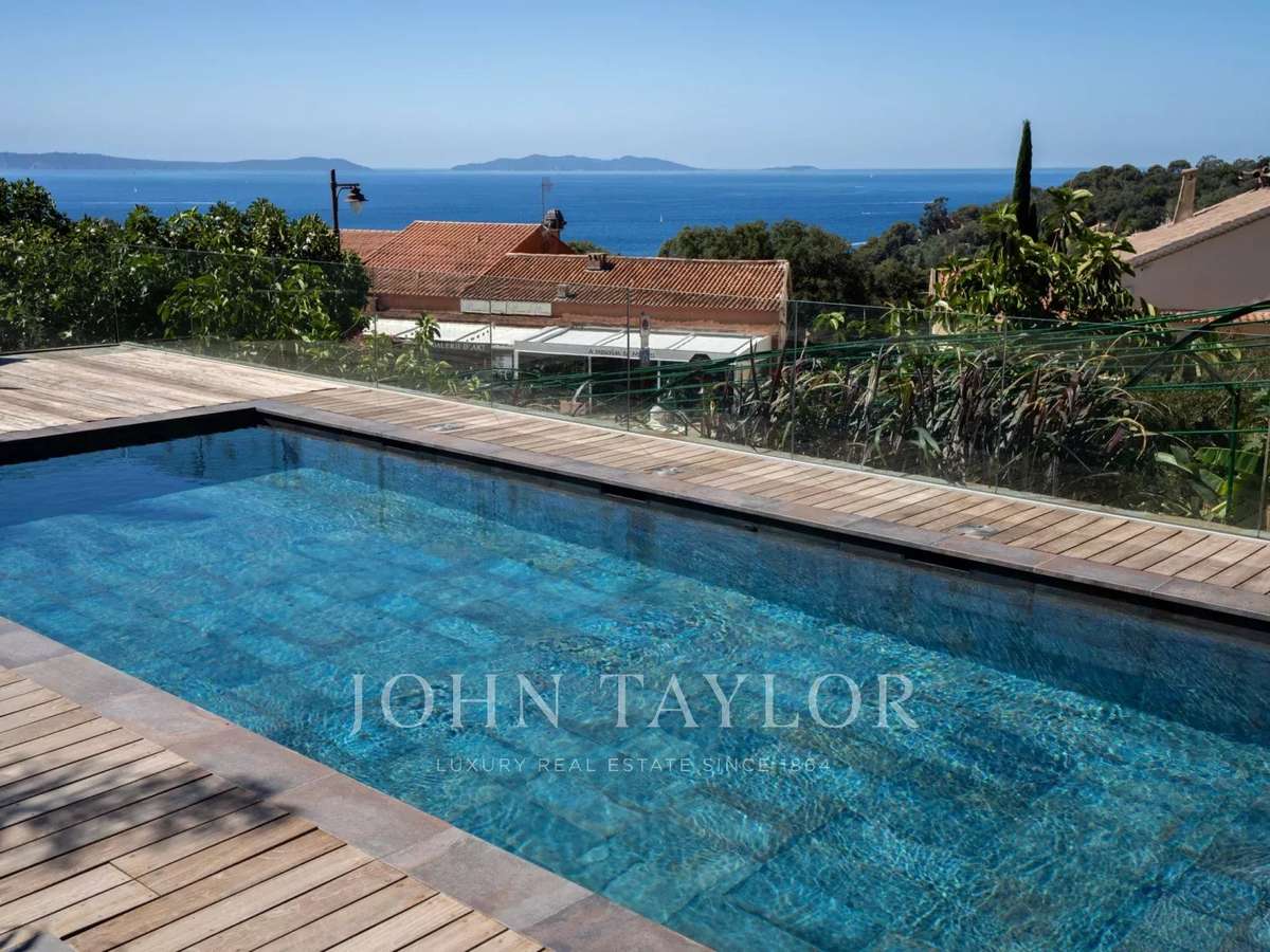 Property Rayol-Canadel-sur-Mer