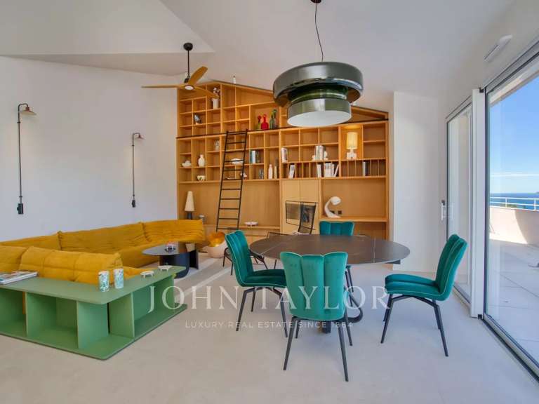 Propriété avec Vue sur mer Rayol-Canadel-sur-Mer - 3 chambres - 195m²