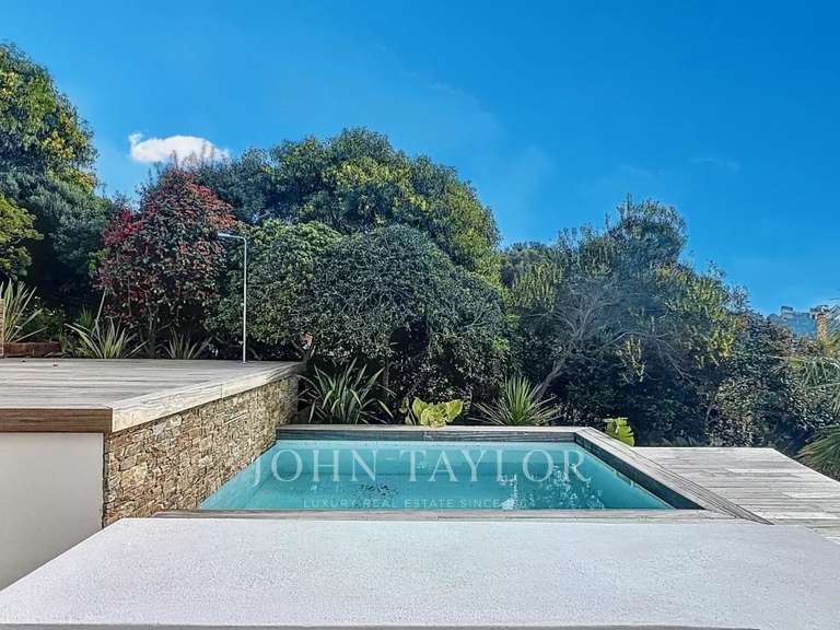 Property Rayol-Canadel-sur-Mer - 4 bedrooms - 190m²