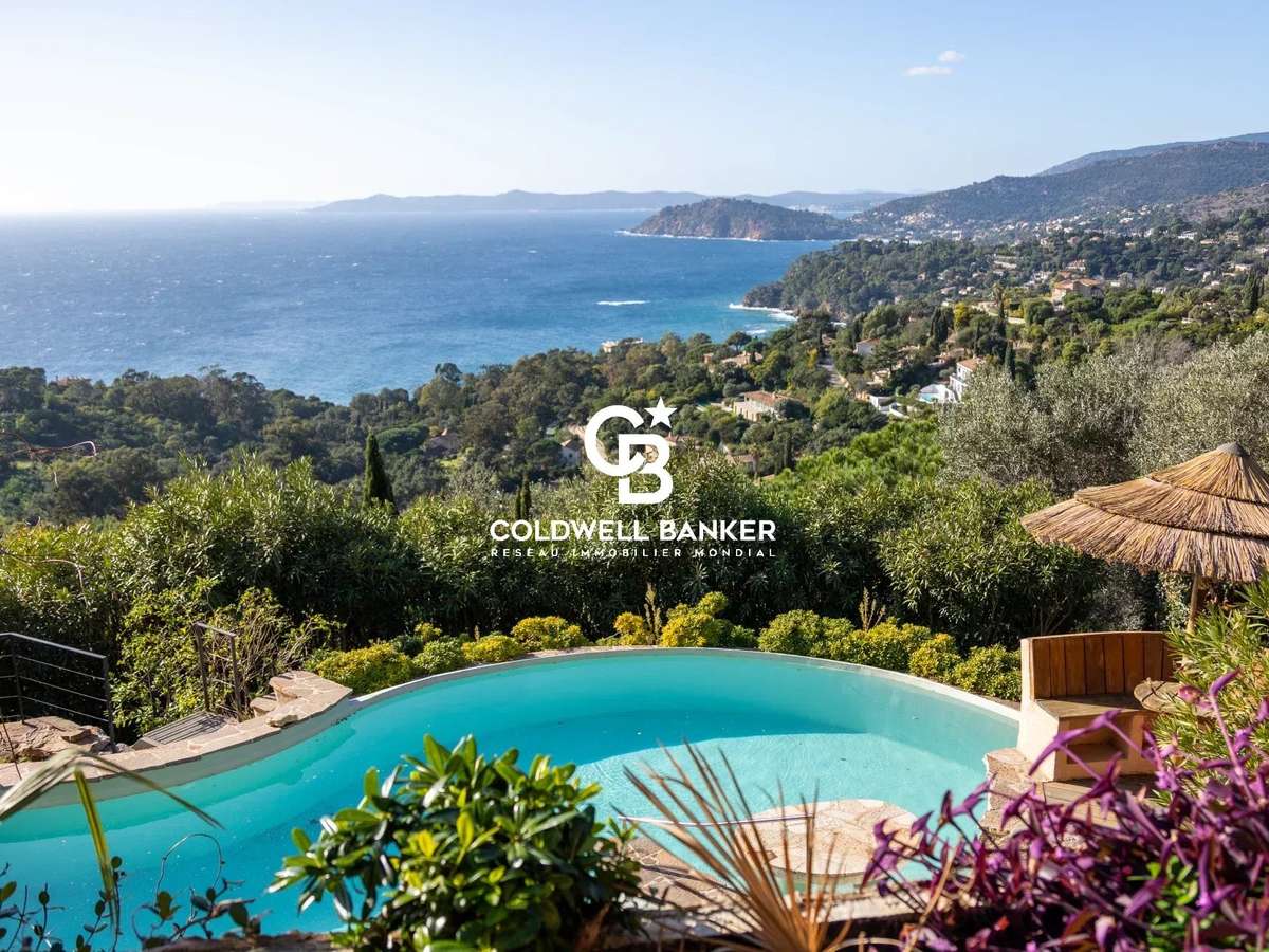 Propriété Rayol-Canadel-sur-Mer