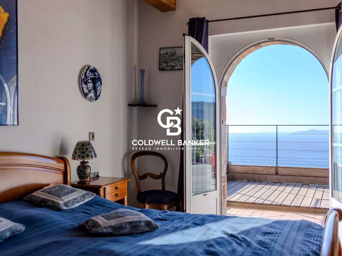 Propriété Rayol-Canadel-sur-Mer