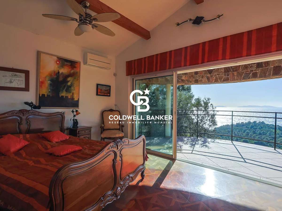 Propriété Rayol-Canadel-sur-Mer