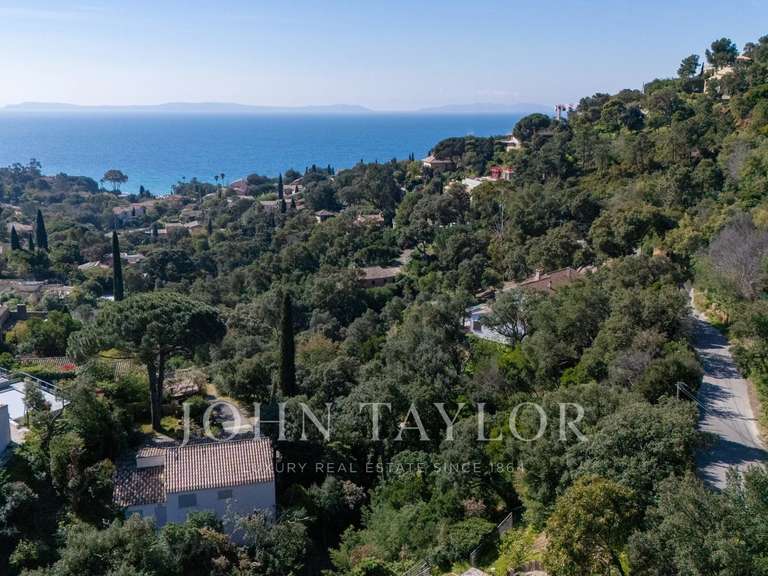 Terrain Rayol-Canadel-sur-Mer - 1510m²