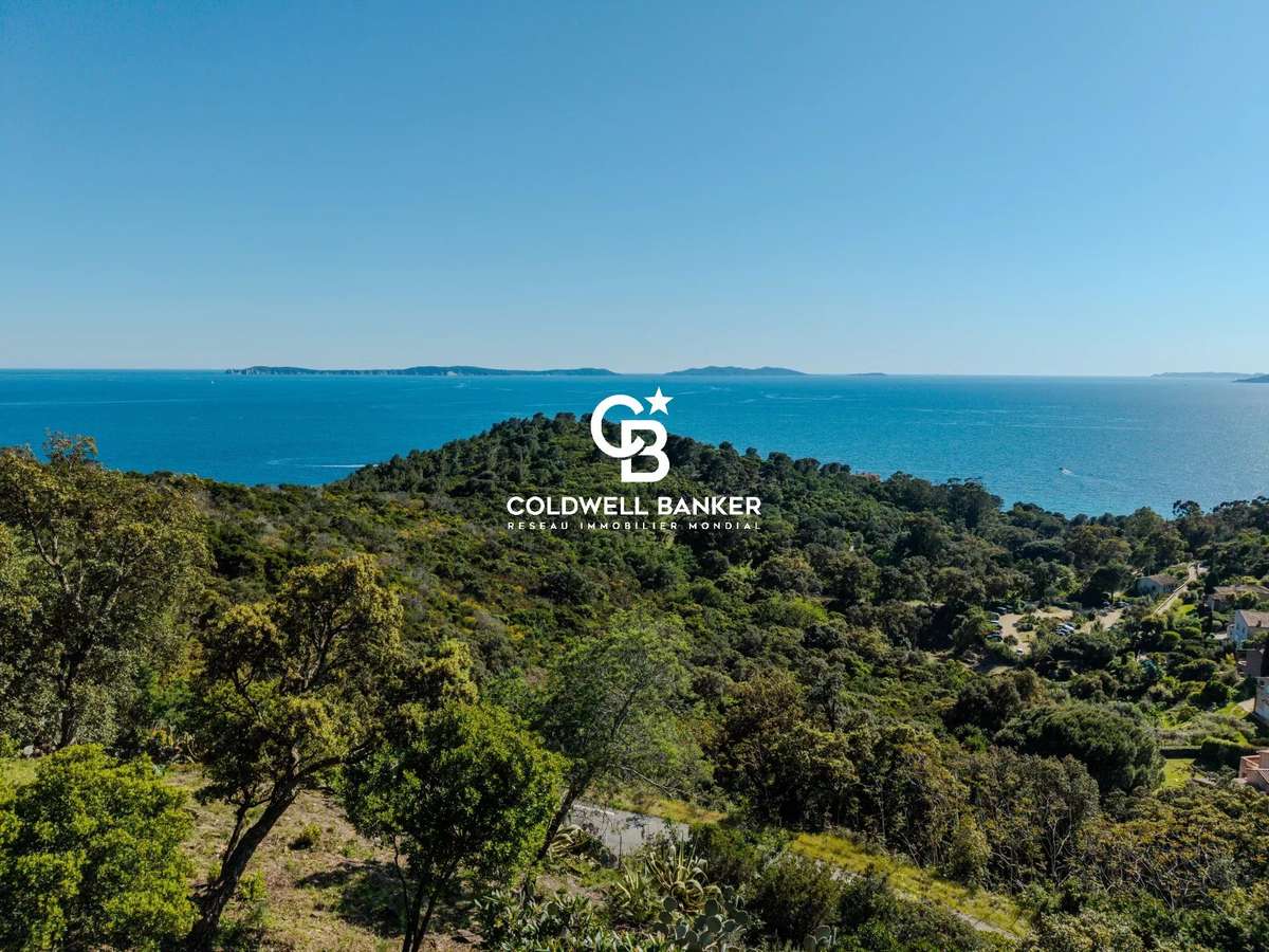 Terrain Rayol-Canadel-sur-Mer