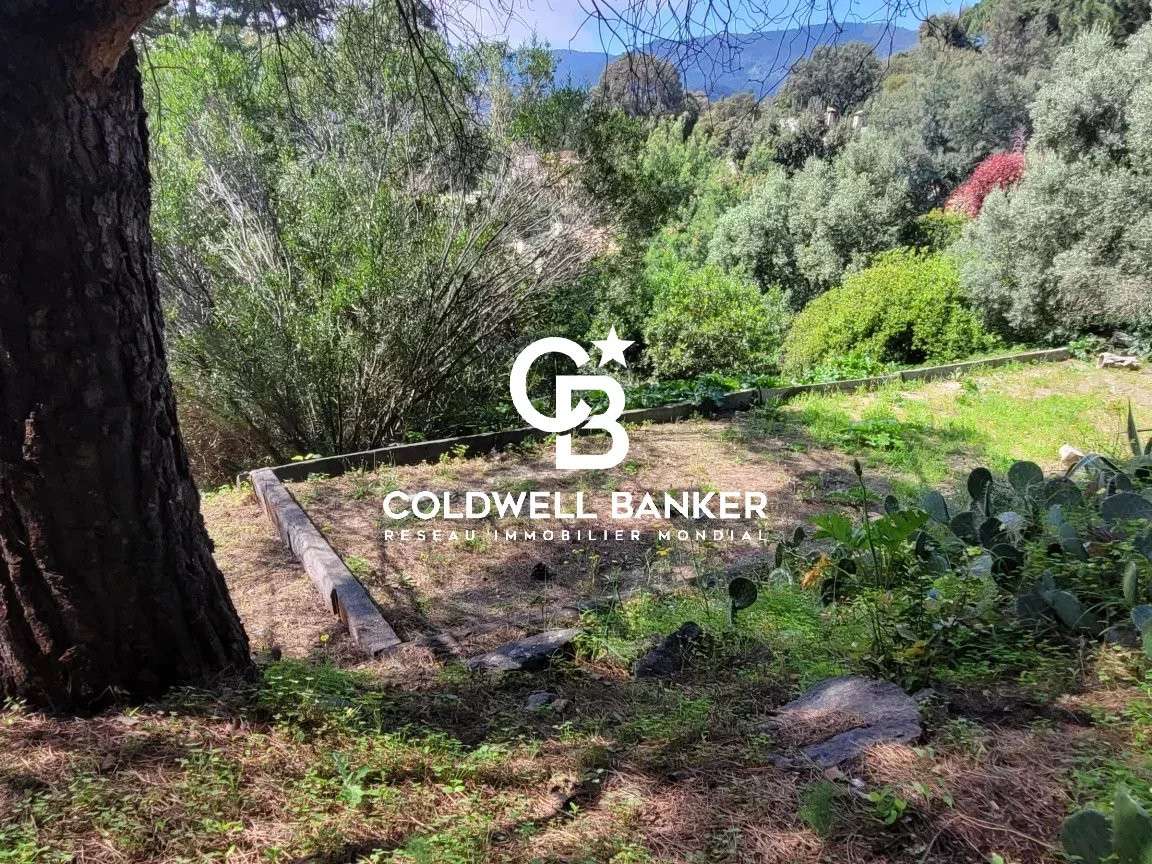 Terrain Rayol-Canadel-sur-Mer