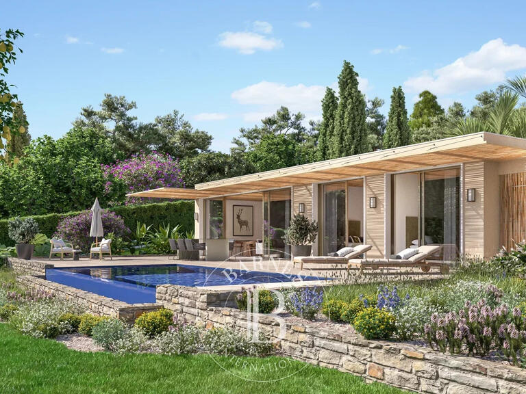 Vente Villa avec Vue mer Rayol-Canadel-sur-Mer - 3 chambres
