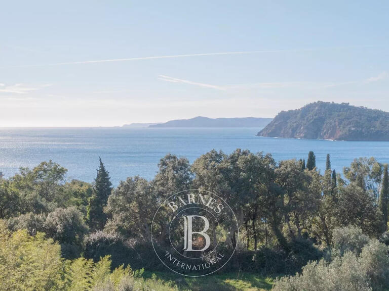 Vente Villa avec Vue mer Rayol-Canadel-sur-Mer - 4 chambres