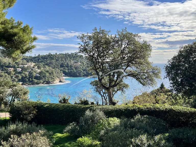 Vente Villa avec Vue mer Rayol-Canadel-sur-Mer - 4 chambres