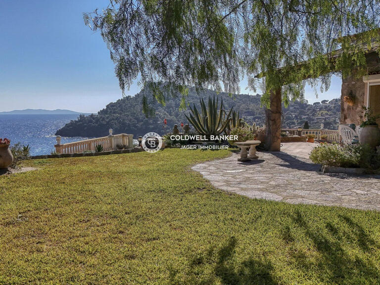 Villa Rayol-Canadel-sur-Mer - 6 chambres - 300m²