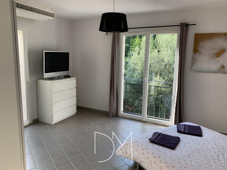 Villa Rayol-Canadel-sur-Mer - 4 chambres - 136m²