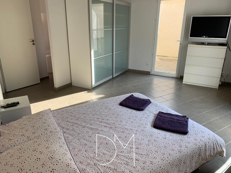 Villa Rayol-Canadel-sur-Mer - 4 chambres - 136m²