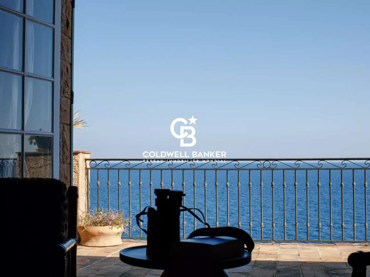 Villa Rayol-Canadel-sur-Mer