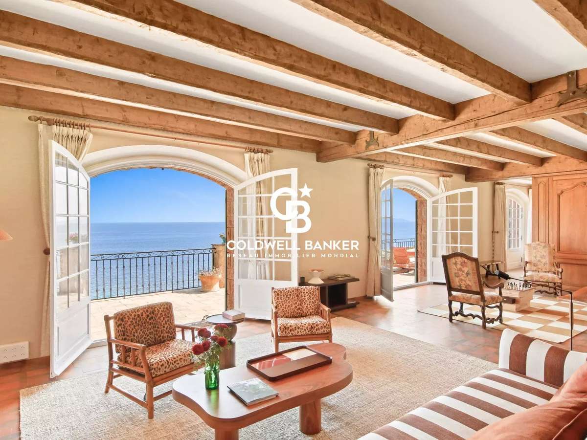 Villa Rayol-Canadel-sur-Mer