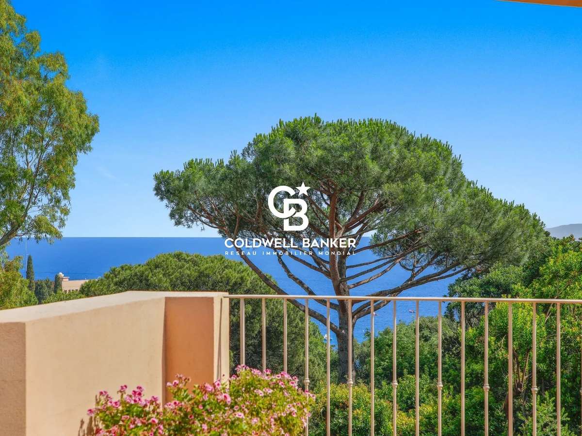 Villa Rayol-Canadel-sur-Mer