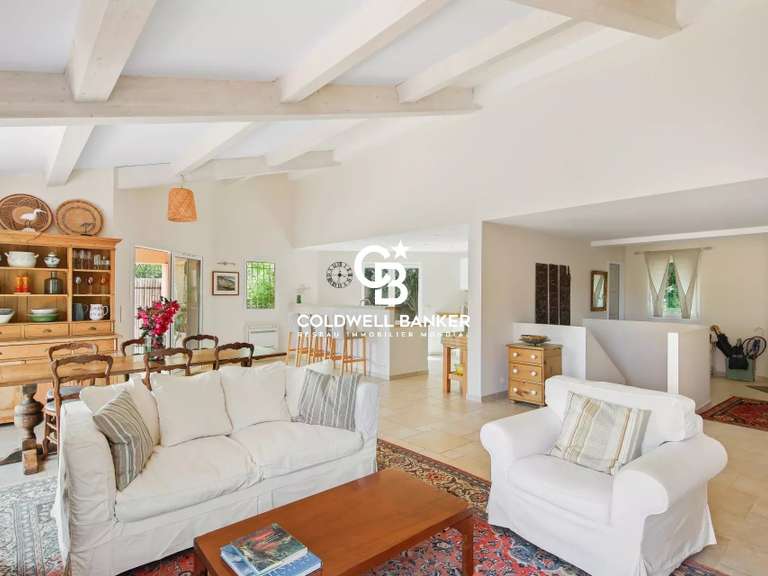 Villa Rayol-Canadel-sur-Mer - 4 bedrooms - 192m²