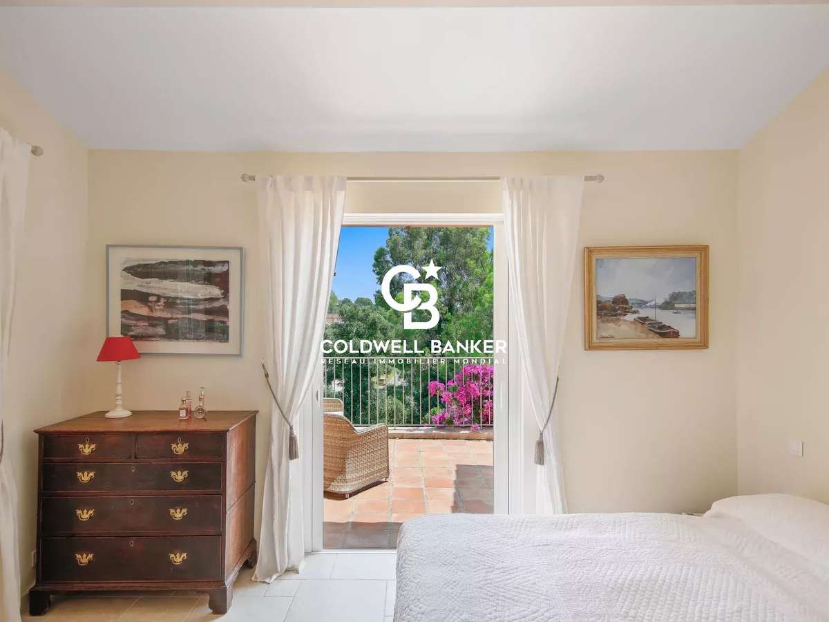 Villa Rayol-Canadel-sur-Mer