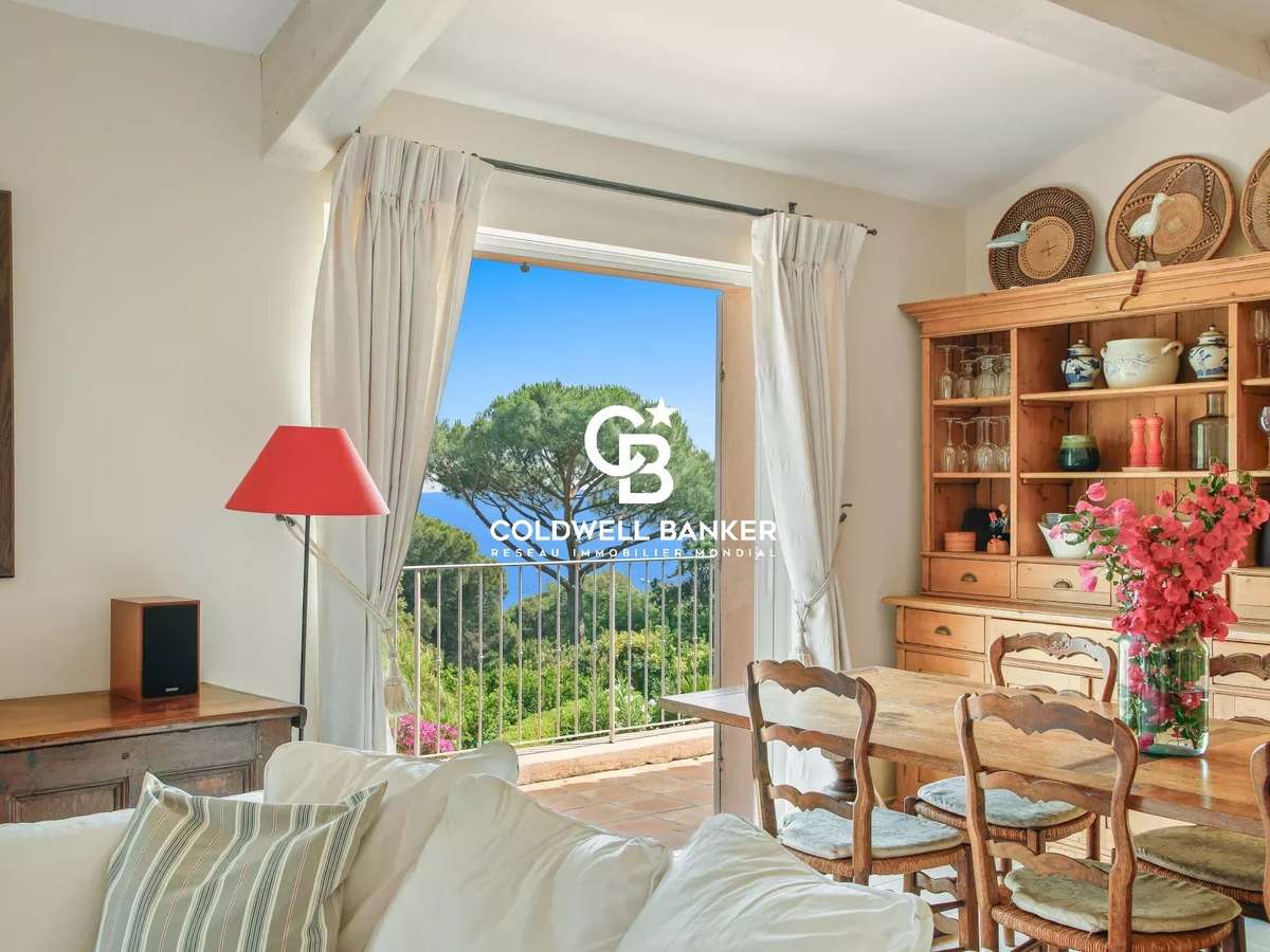 Villa Rayol-Canadel-sur-Mer