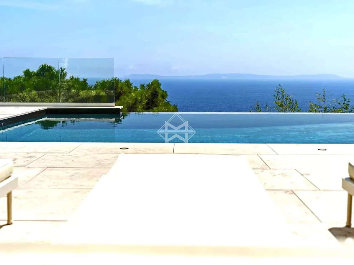 Villa Rayol-Canadel-sur-Mer