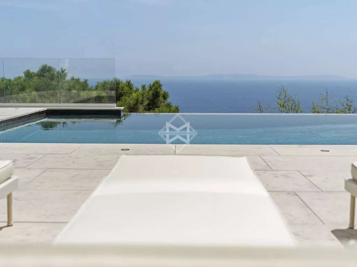 Villa Rayol-Canadel-sur-Mer