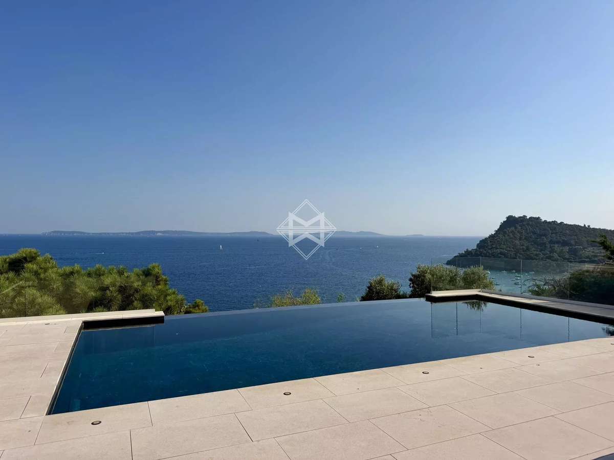 Villa Rayol-Canadel-sur-Mer
