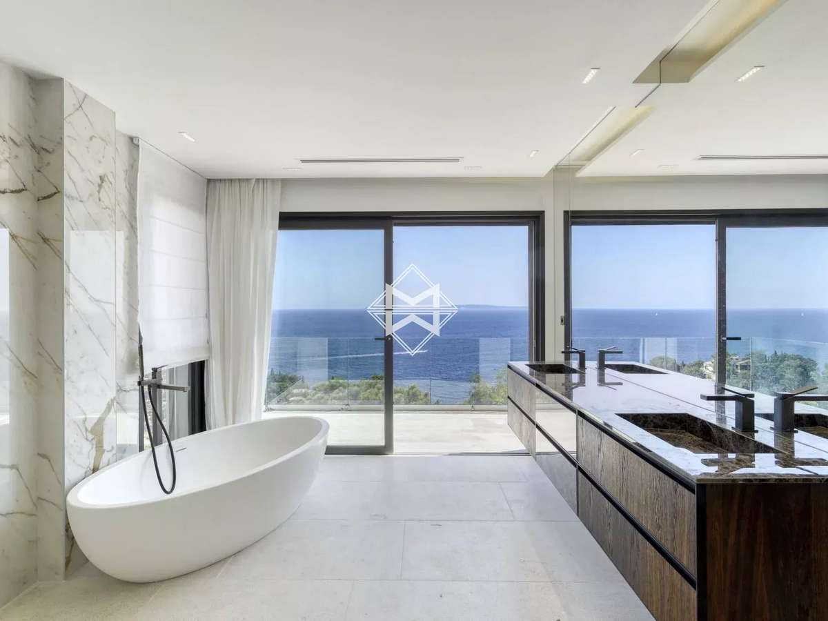 Villa Rayol-Canadel-sur-Mer