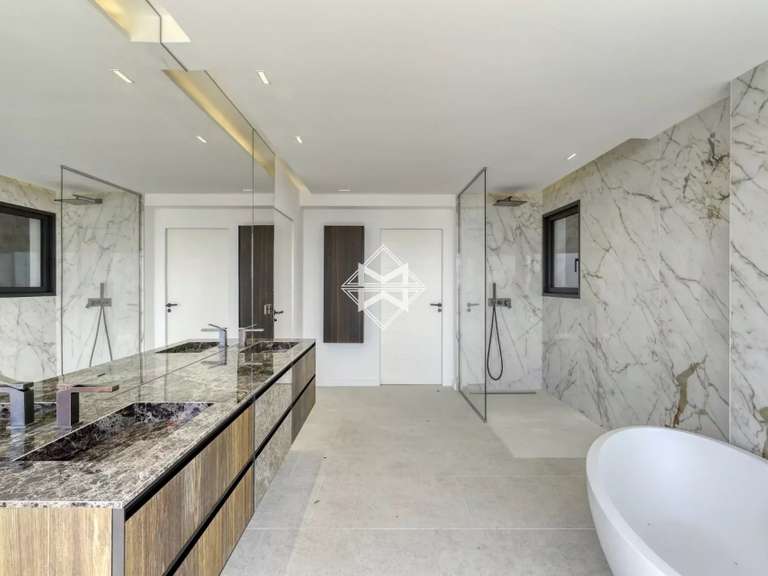 Villa avec Vue sur mer Rayol-Canadel-sur-Mer - 4 chambres - 220m²