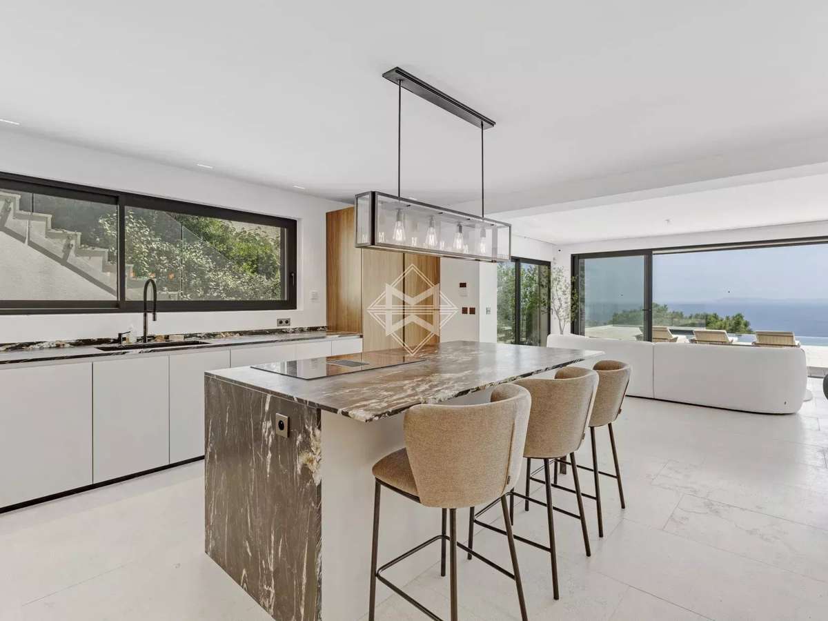 Villa Rayol-Canadel-sur-Mer