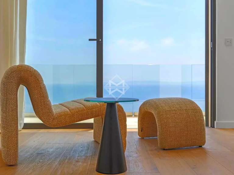 Villa avec Vue sur mer Rayol-Canadel-sur-Mer - 4 chambres - 220m²