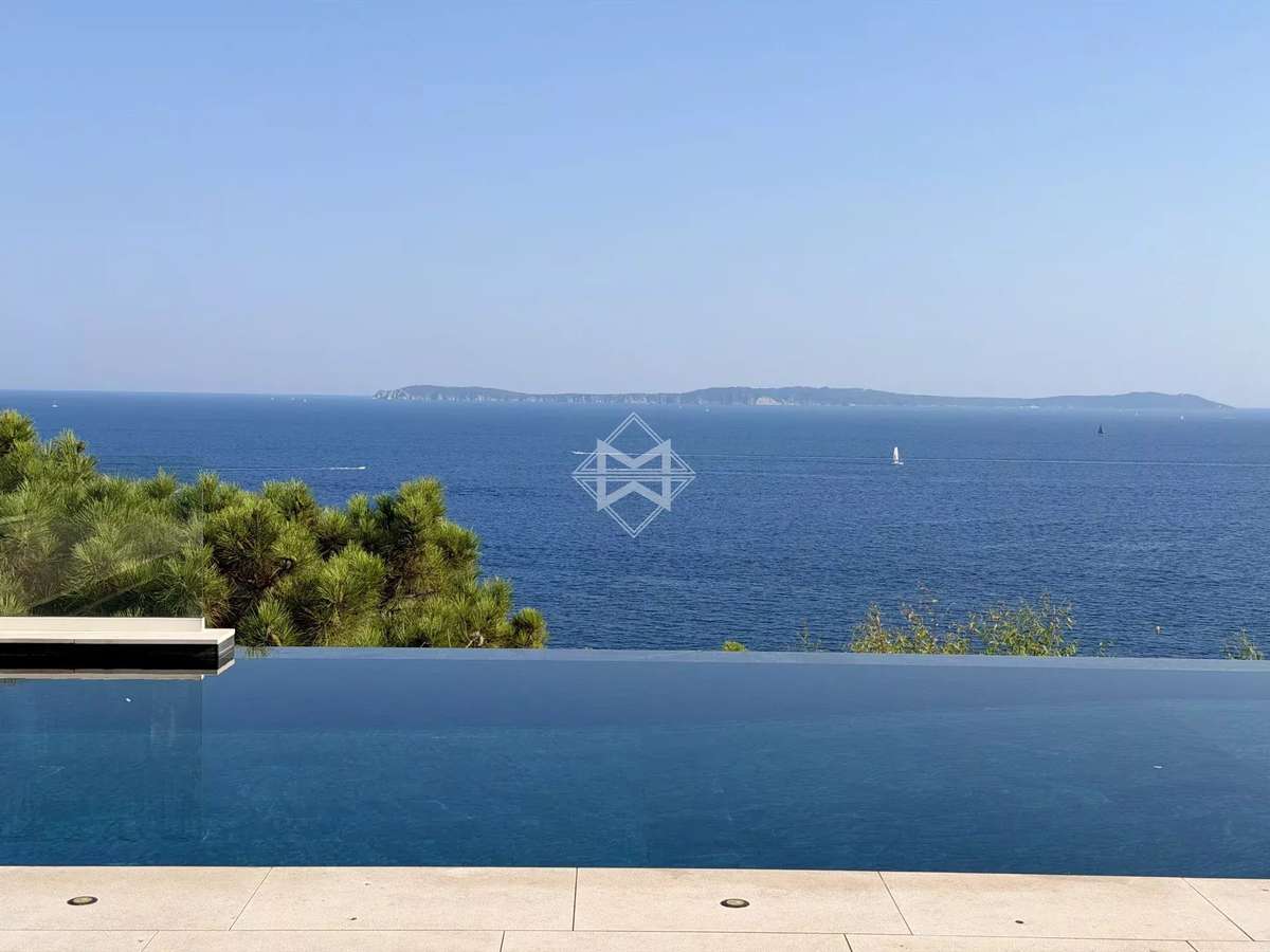 Villa Rayol-Canadel-sur-Mer