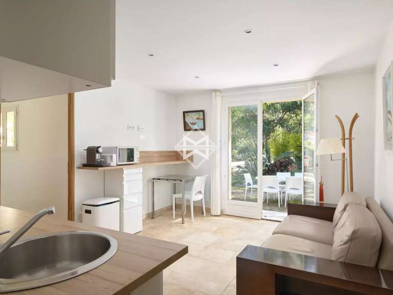 Villa avec Vue sur mer Rayol-Canadel-sur-Mer - 5 chambres - 325m²