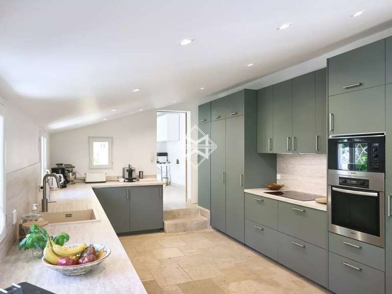 Villa avec Vue sur mer Rayol-Canadel-sur-Mer - 5 chambres - 325m²