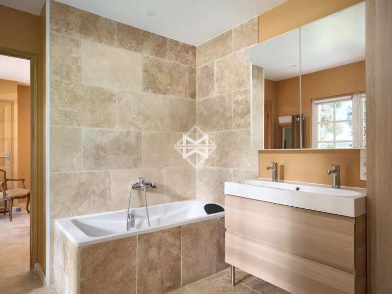 Villa avec Vue sur mer Rayol-Canadel-sur-Mer - 5 chambres - 325m²