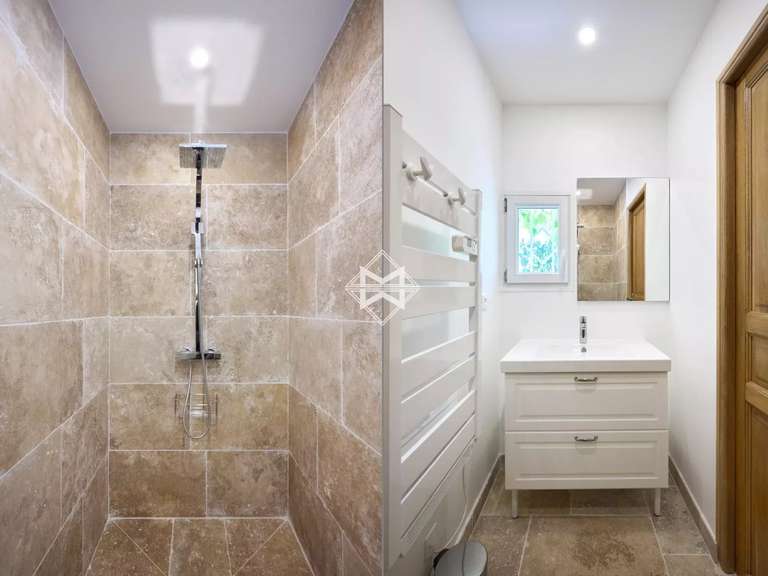 Villa avec Vue sur mer Rayol-Canadel-sur-Mer - 5 chambres - 325m²