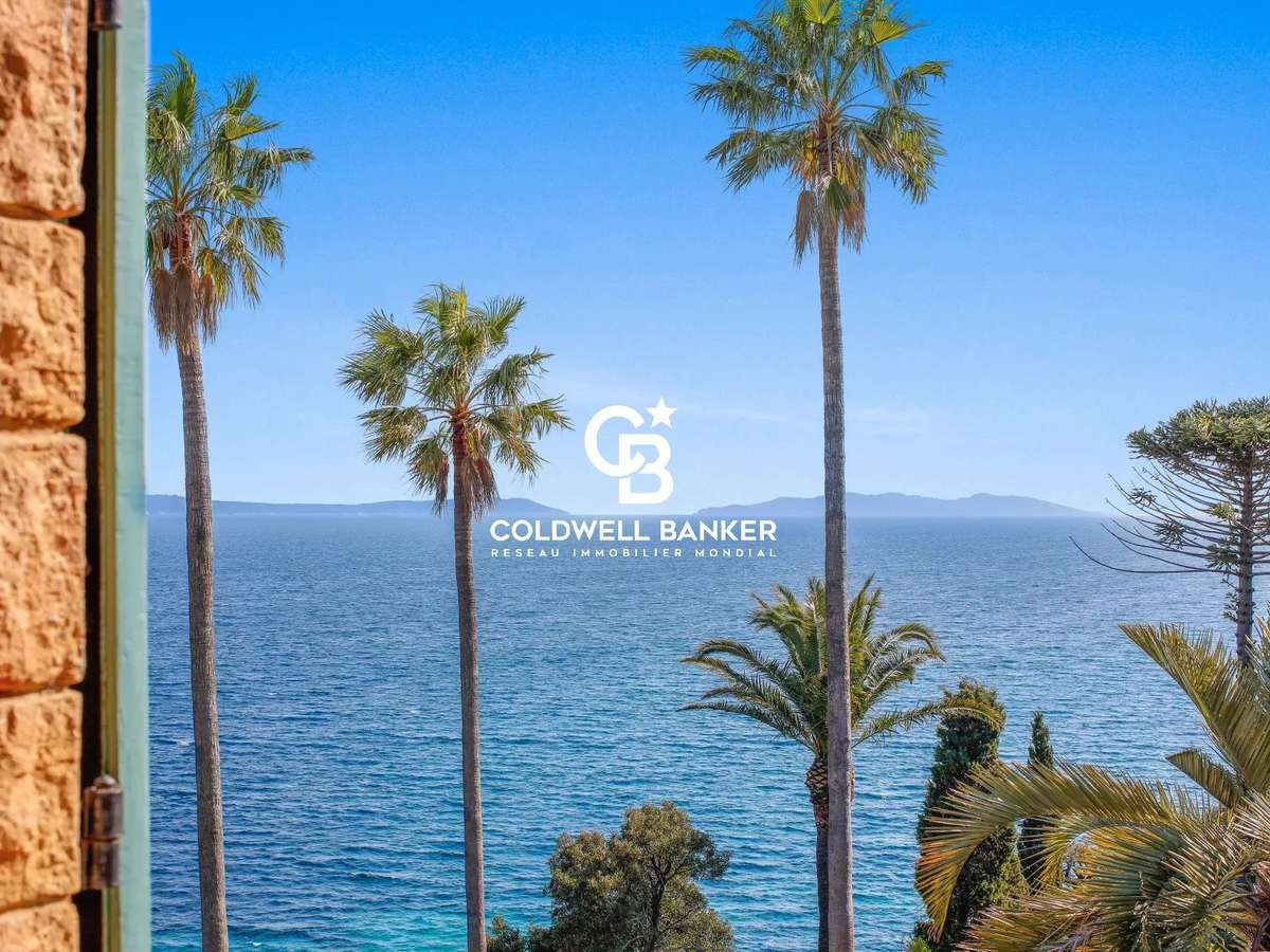 Villa Rayol-Canadel-sur-Mer