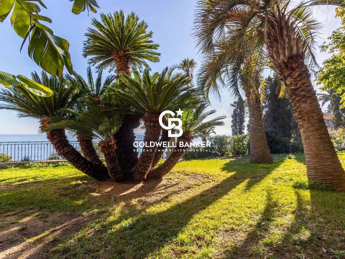 Villa Rayol-Canadel-sur-Mer