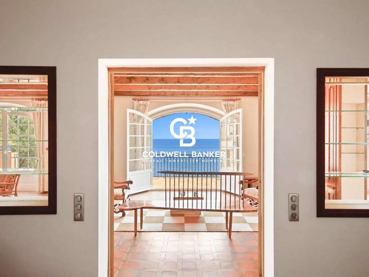 Villa Rayol-Canadel-sur-Mer