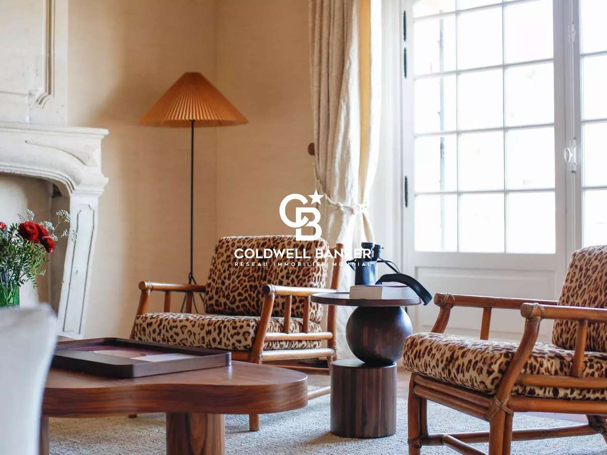 Villa Rayol-Canadel-sur-Mer