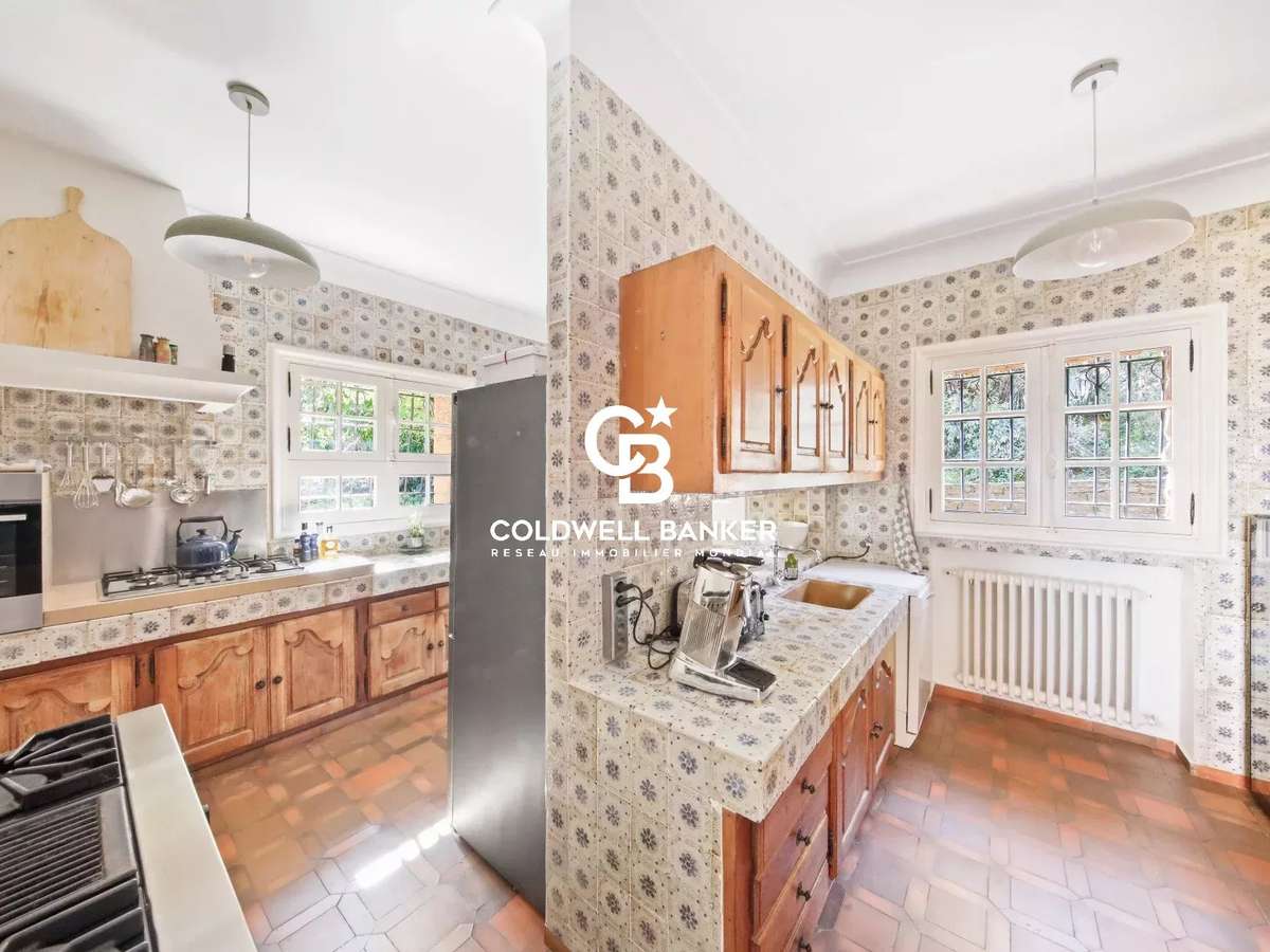 Villa Rayol-Canadel-sur-Mer