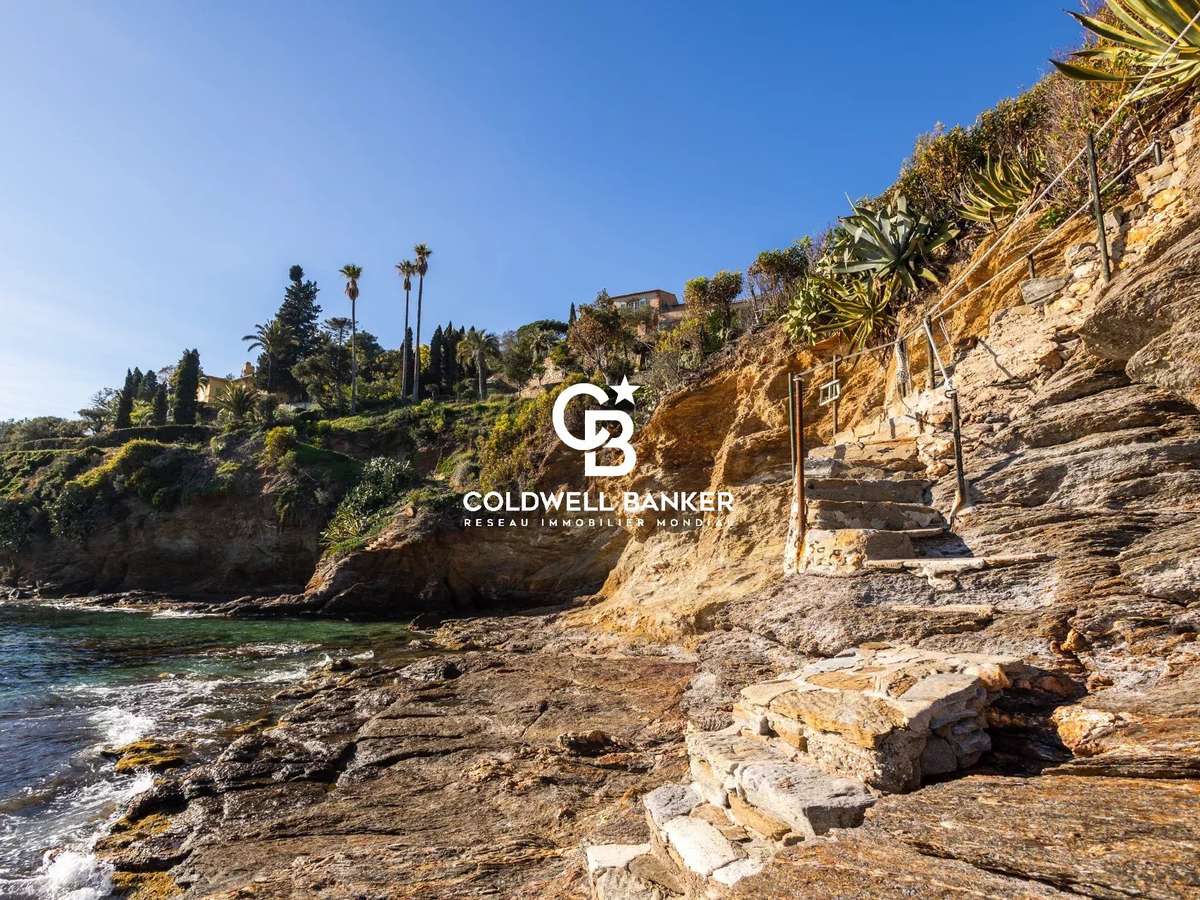 Villa Rayol-Canadel-sur-Mer