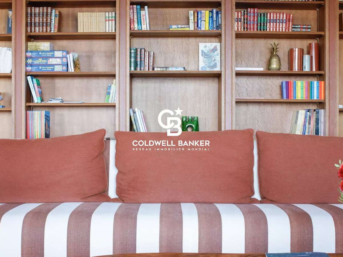 Villa Rayol-Canadel-sur-Mer