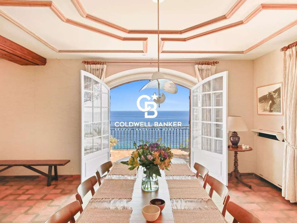 Villa Rayol-Canadel-sur-Mer