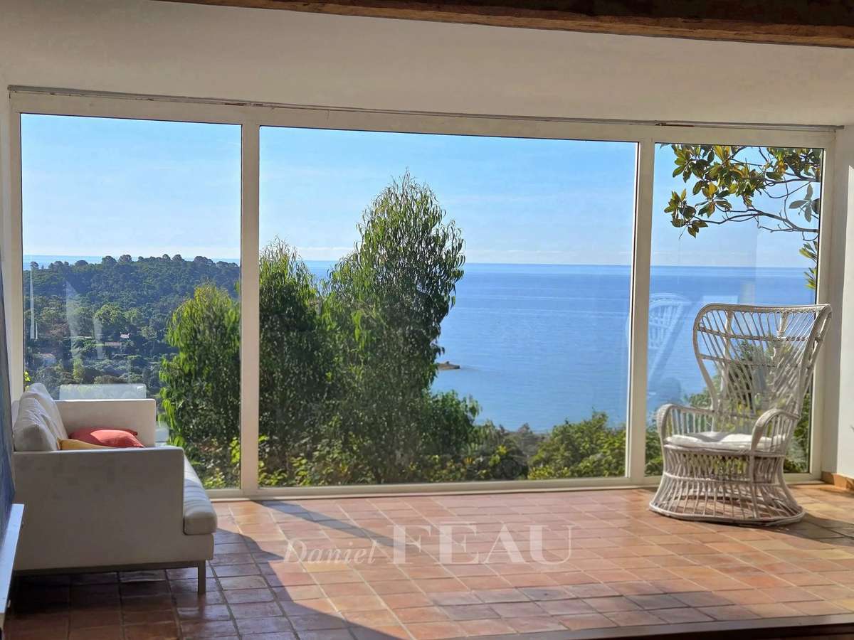 Villa Rayol-Canadel-sur-Mer