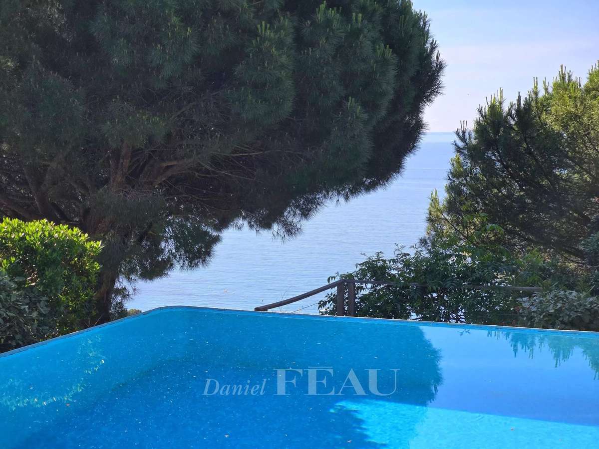 Villa Rayol-Canadel-sur-Mer